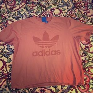 Adidas women’s XS t shirt